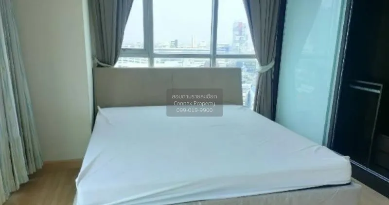 FOR RENT condo , Life @ Ladprao 18 , BTS-Ha Yaek Lat Phrao , Chom
