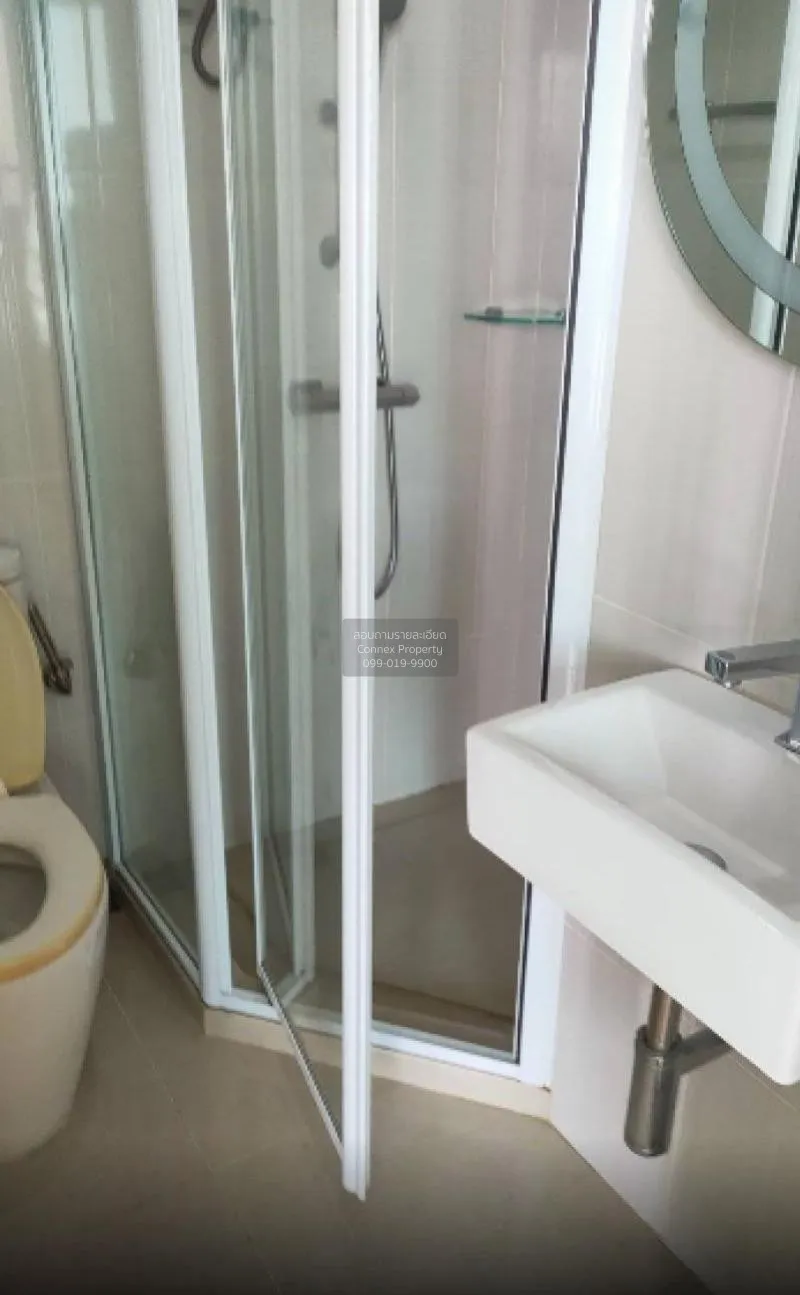 FOR RENT condo , Life @ Ladprao 18 , BTS-Ha Yaek Lat Phrao , Chom