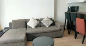 FOR RENT condo , Life @ Ladprao 18 , BTS-Ha Yaek Lat Phrao , Chomphon , Chatuchak , Bangkok , CX-40094