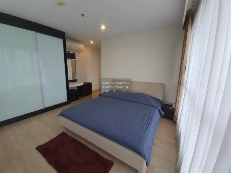 FOR RENT condo , Life @ Ladprao 18 , BTS-Ha Yaek Lat Phrao , Chom 2