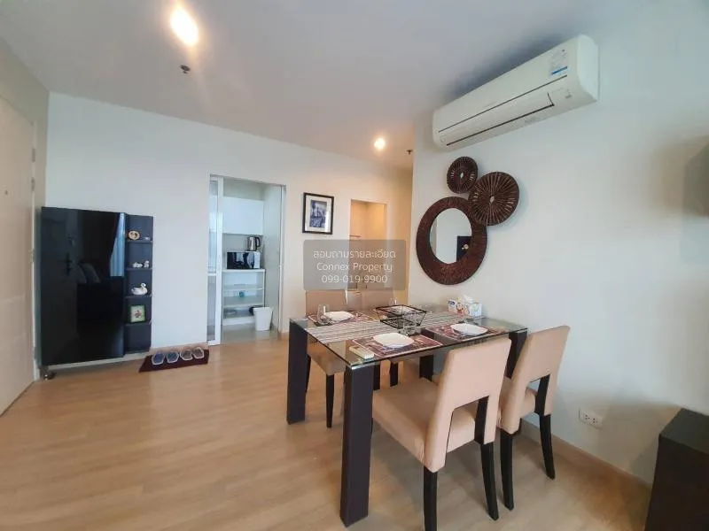 FOR RENT condo , Life @ Ladprao 18 , BTS-Ha Yaek Lat Phrao , Chom 4