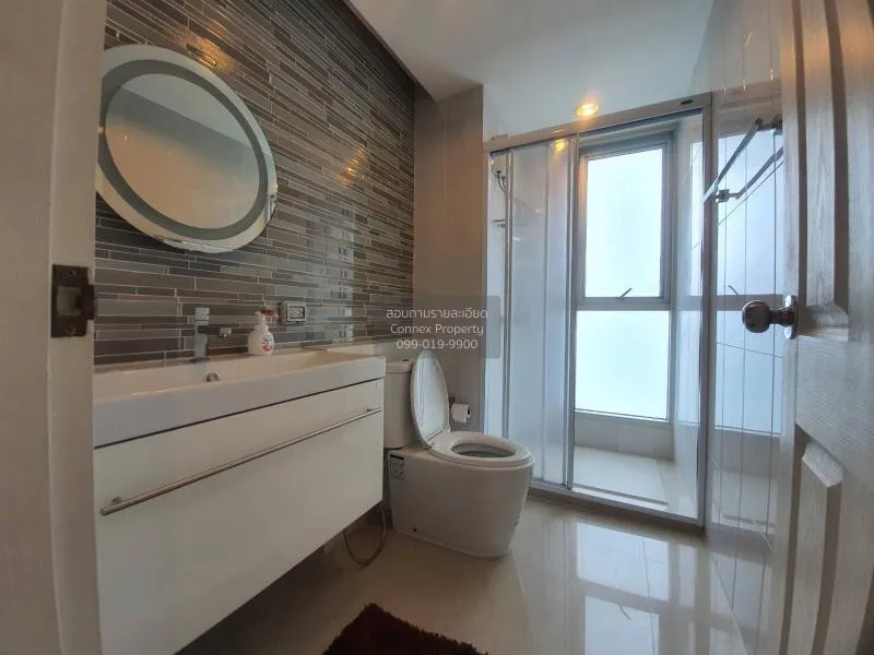 FOR RENT condo , Life @ Ladprao 18 , BTS-Ha Yaek Lat Phrao , Chom