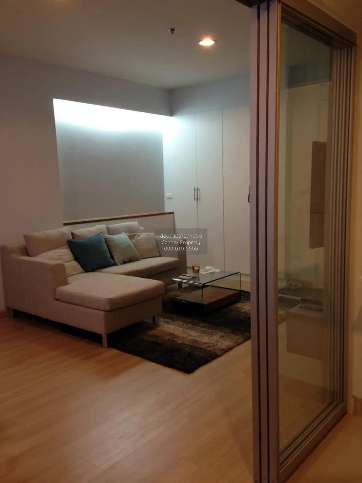 FOR RENT condo , Life @ Ladprao 18 , BTS-Ha Yaek Lat Phrao , Chom 2