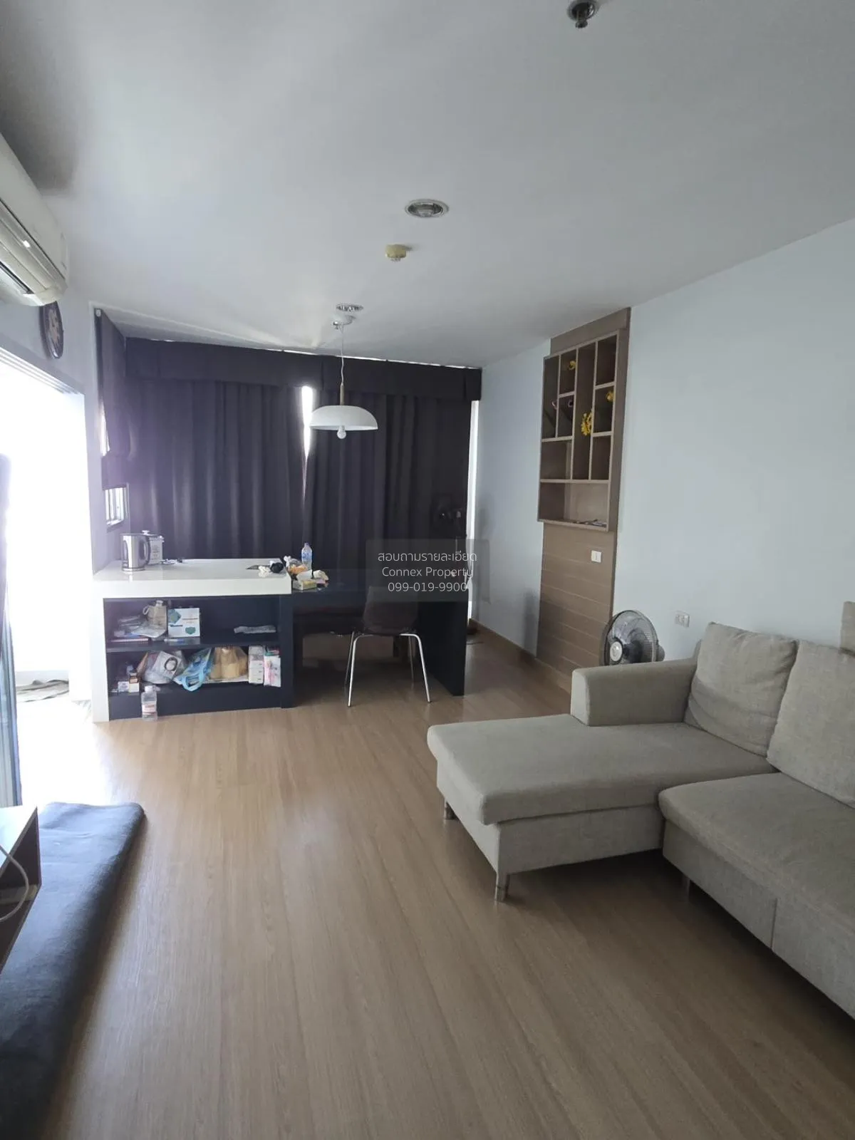FOR RENT condo , Life @ Ladprao 18 , BTS-Ha Yaek Lat Phrao , Chom 3