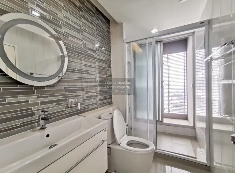 FOR RENT condo , Life @ Ladprao 18 , high floor , corner unit , B