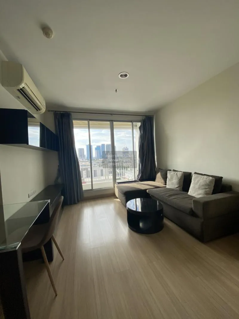 FOR SALE condo , Life @ Ladprao 18 , BTS-Ha Yaek Lat Phrao , Chom 2