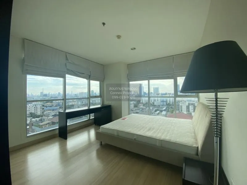 FOR SALE condo , Life @ Ladprao 18 , BTS-Ha Yaek Lat Phrao , Chom 4