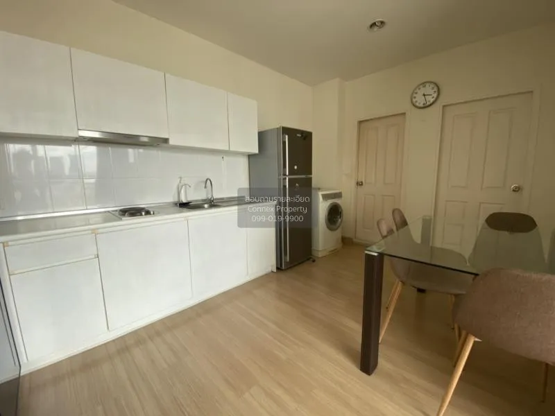 FOR RENT condo , Life @ Ladprao 18 , BTS-Ha Yaek Lat Phrao , Chom 3