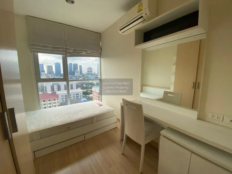 FOR RENT condo , Life @ Ladprao 18 , BTS-Ha Yaek Lat Phrao , Chom