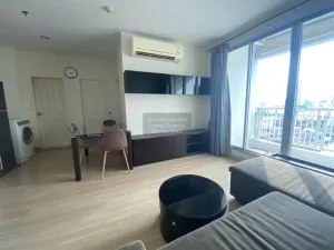 FOR RENT condo , Life @ Ladprao 18 , BTS-Ha Yaek Lat Phrao , Chomphon , Chatuchak , Bangkok , CX-40113
