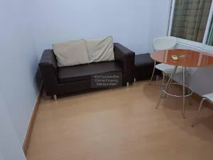 FOR RENT condo , Life @ Ratchada - Huaikwang , MRT-Huai Khwang , Huai Khwang , Huai Khwang , Bangkok , CX-40122