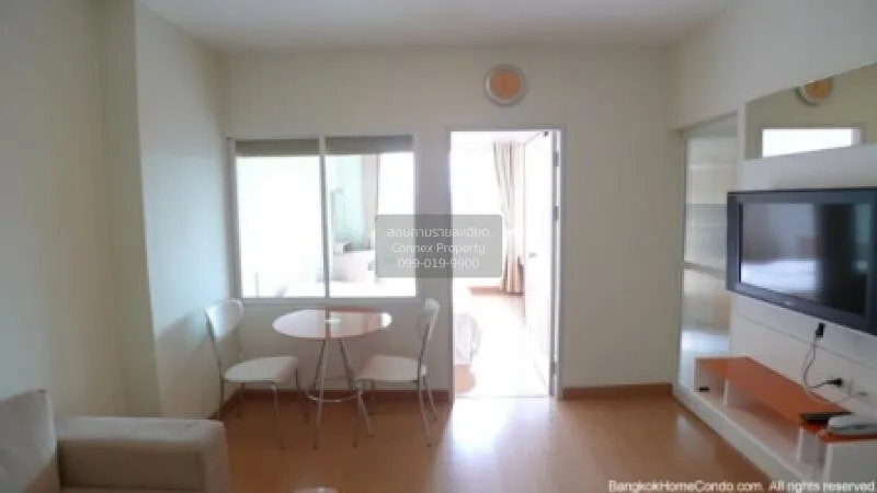 เช่าคอนโด  ไลฟ์ แอท รัชดา - ห้วยขวาง MRT-ห้วยขวาง ห้วยขวาง เขต ห้ 2