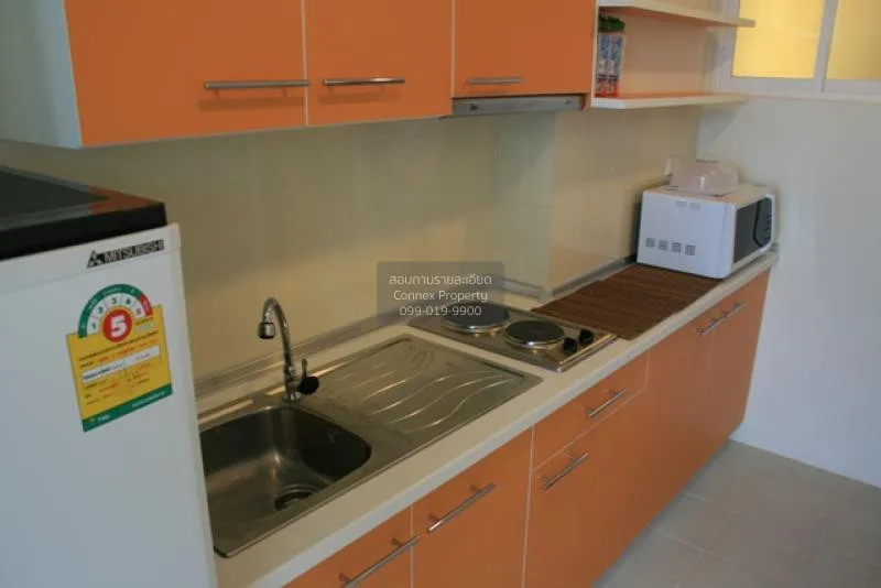 เช่าคอนโด  ไลฟ์ แอท รัชดา - ห้วยขวาง MRT-ห้วยขวาง ห้วยขวาง เขต ห้ 4