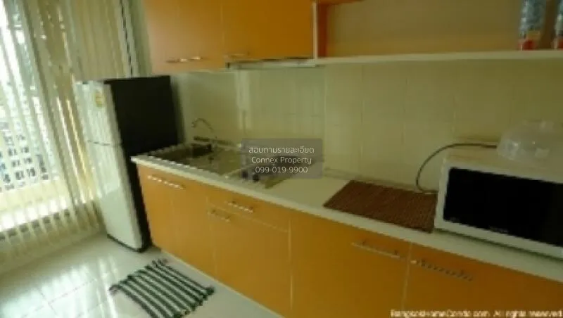 เช่าคอนโด  ไลฟ์ แอท รัชดา - ห้วยขวาง MRT-ห้วยขวาง ห้วยขวาง เขต ห้