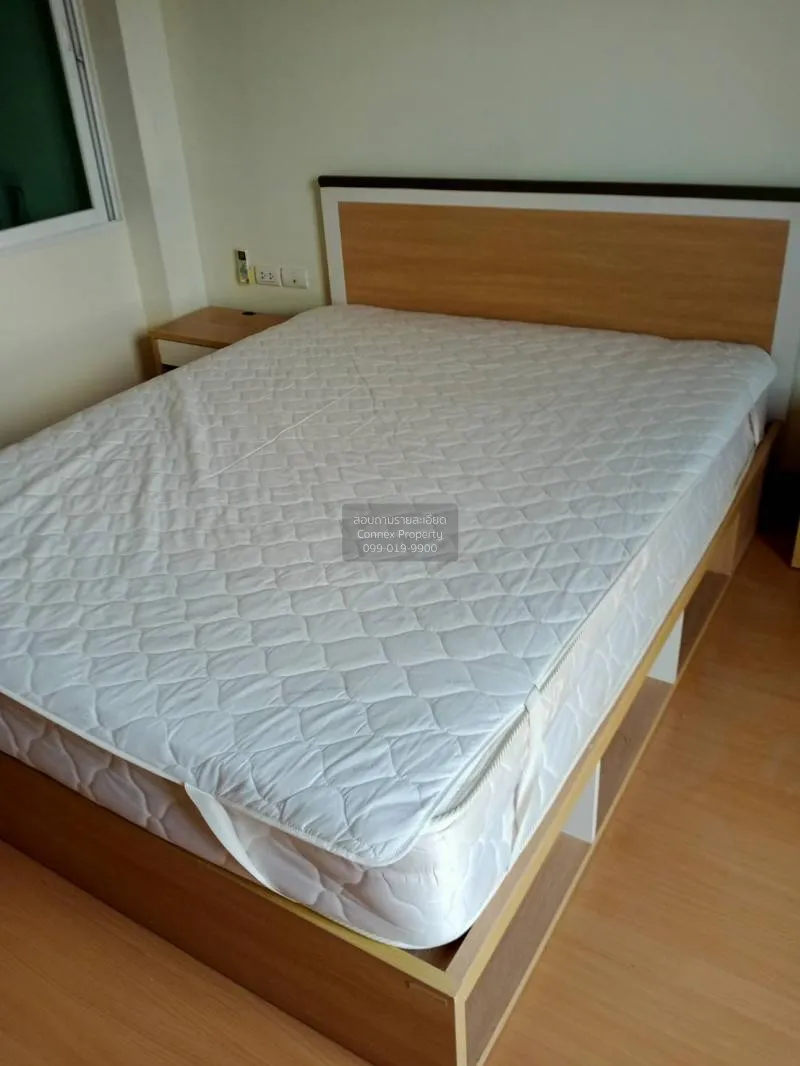 เช่าคอนโด  ไลฟ์ แอท รัชดา - ห้วยขวาง MRT-ห้วยขวาง ห้วยขวาง เขต ห้