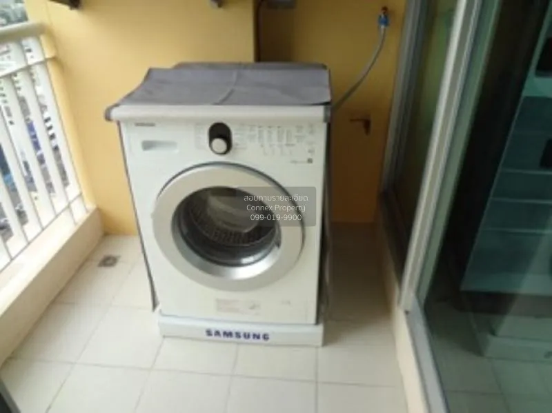 เช่าคอนโด  ไลฟ์ แอท รัชดา - ห้วยขวาง MRT-ห้วยขวาง ห้วยขวาง เขต ห้