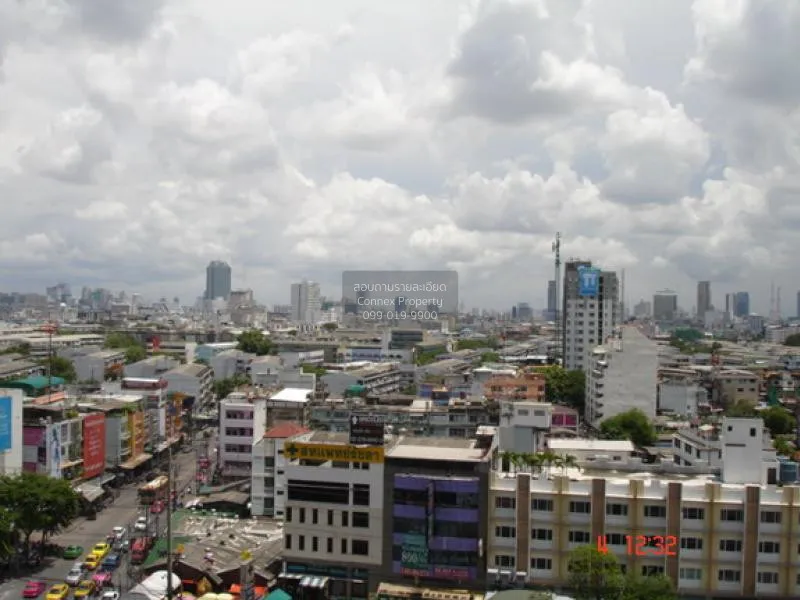 เช่าคอนโด  ไลฟ์ แอท รัชดา - ห้วยขวาง MRT-ห้วยขวาง ห้วยขวาง เขต ห้