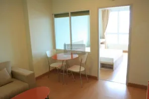 FOR RENT condo , Life @ Ratchada - Huaikwang , MRT-Huai Khwang , Huai Khwang , Huai Khwang , Bangkok , CX-40126