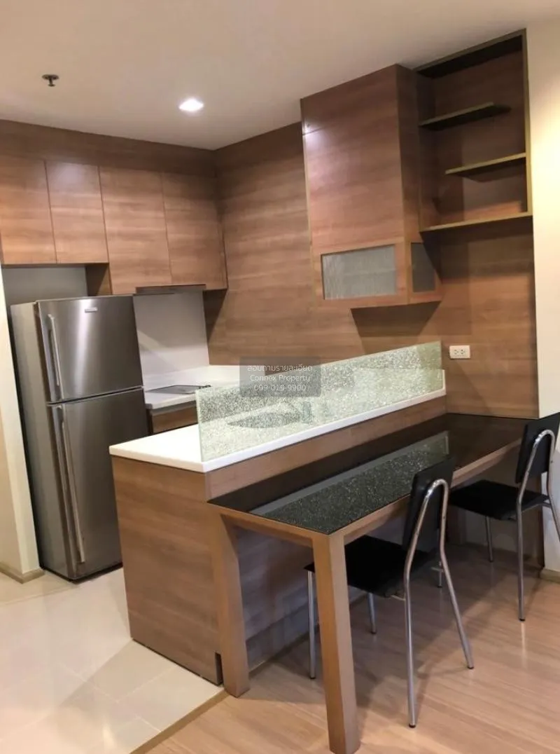 FOR RENT condo , Life @ Ratchada - Huaikwang , MRT-Huai Khwang ,  3
