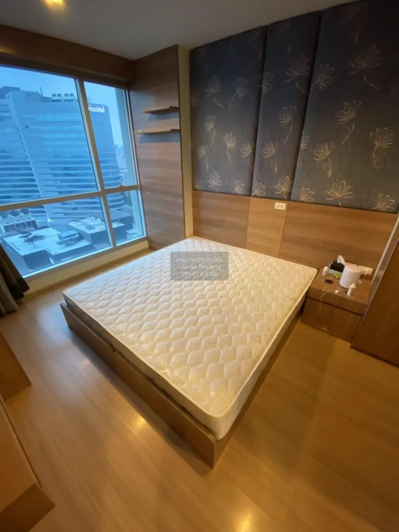 FOR RENT condo , Life @ Ratchada - Huaikwang , MRT-Huai Khwang ,  4