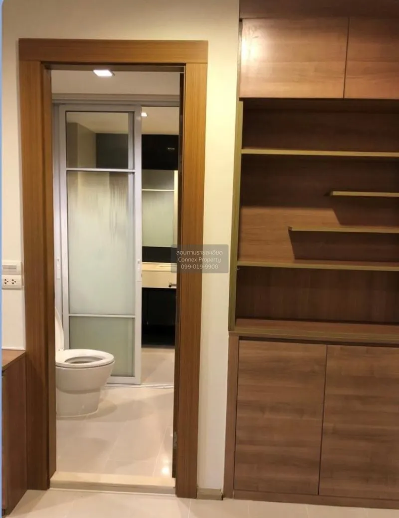 FOR RENT condo , Life @ Ratchada - Huaikwang , MRT-Huai Khwang , 