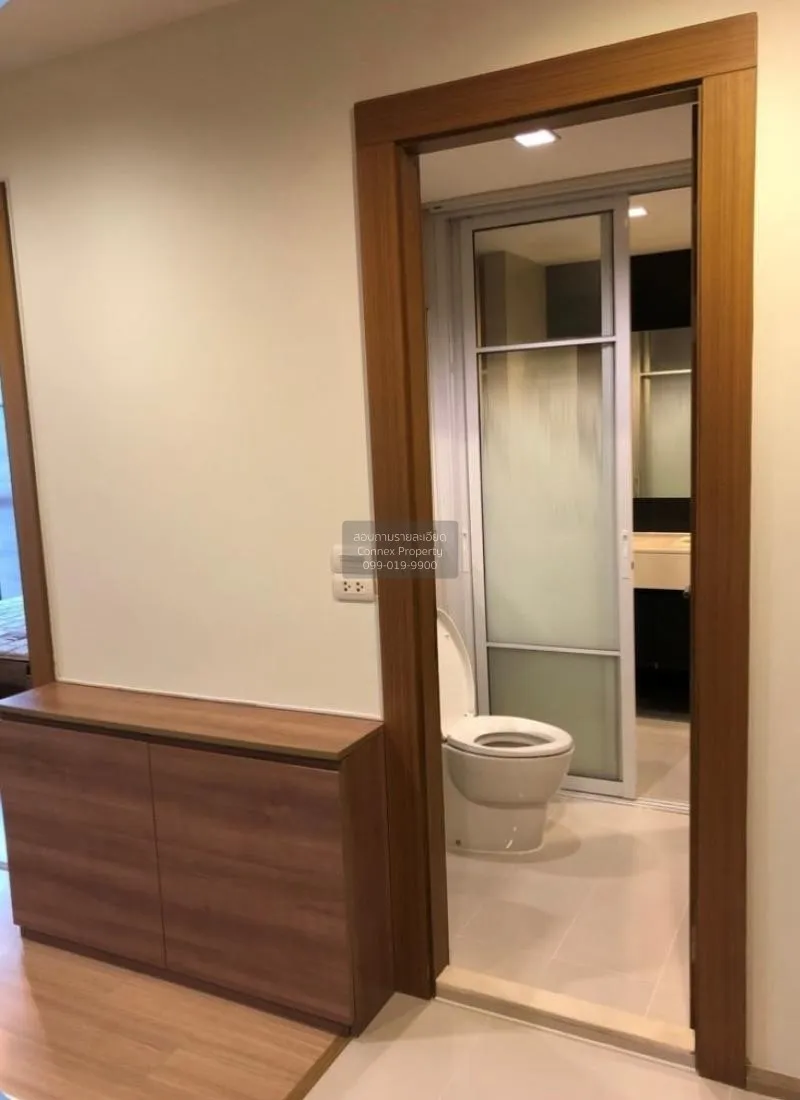 FOR RENT condo , Life @ Ratchada - Huaikwang , MRT-Huai Khwang , 