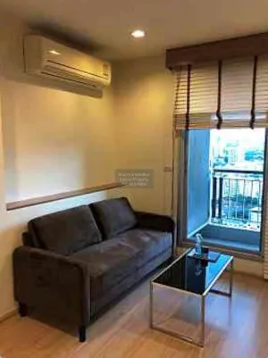 FOR RENT condo , Life @ Ratchada - Huaikwang , MRT-Huai Khwang , Huai Khwang , Huai Khwang , Bangkok , CX-40141