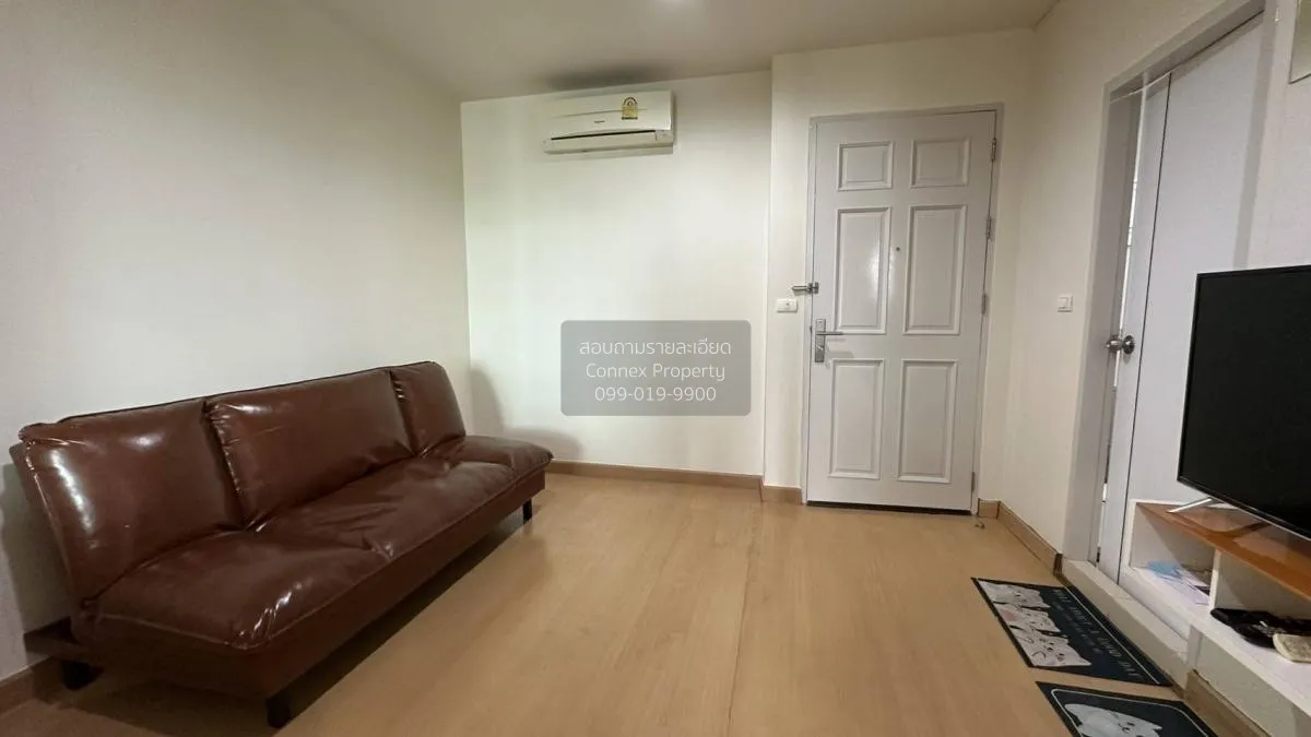 FOR RENT condo , Life @ Ratchada - Huaikwang , MRT-Huai Khwang ,  2