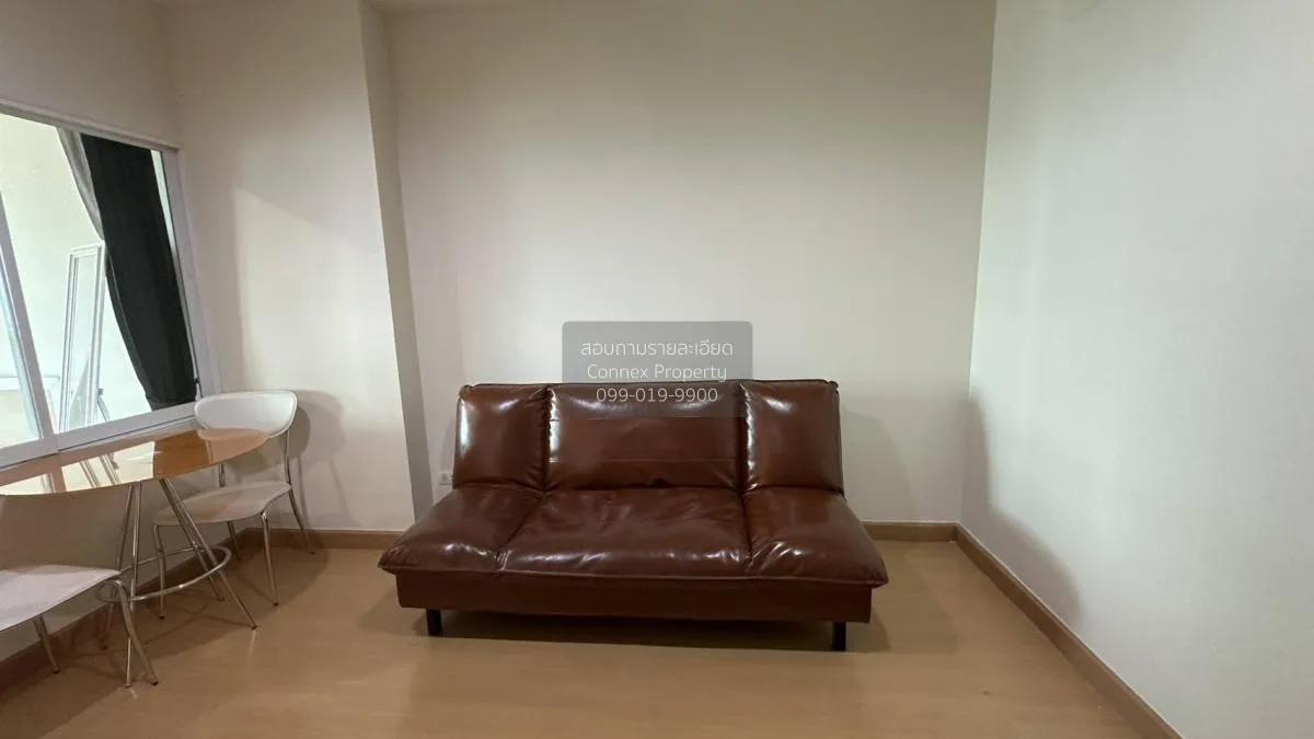 FOR RENT condo , Life @ Ratchada - Huaikwang , MRT-Huai Khwang ,  3