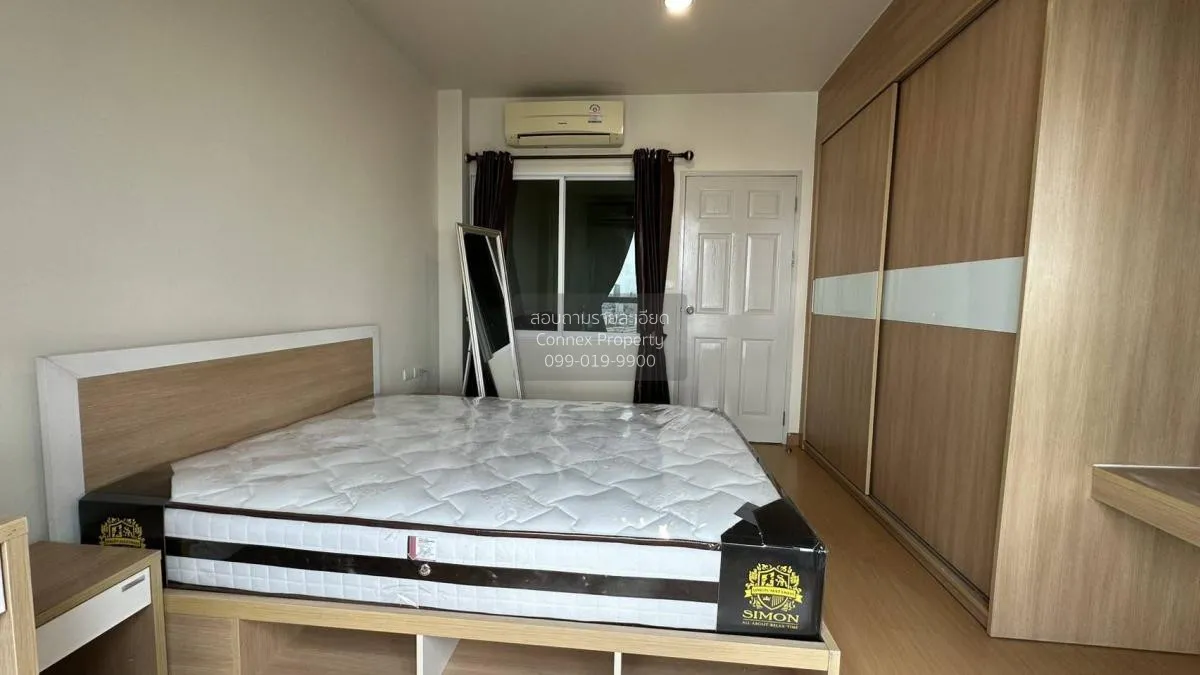 FOR RENT condo , Life @ Ratchada - Huaikwang , MRT-Huai Khwang , 