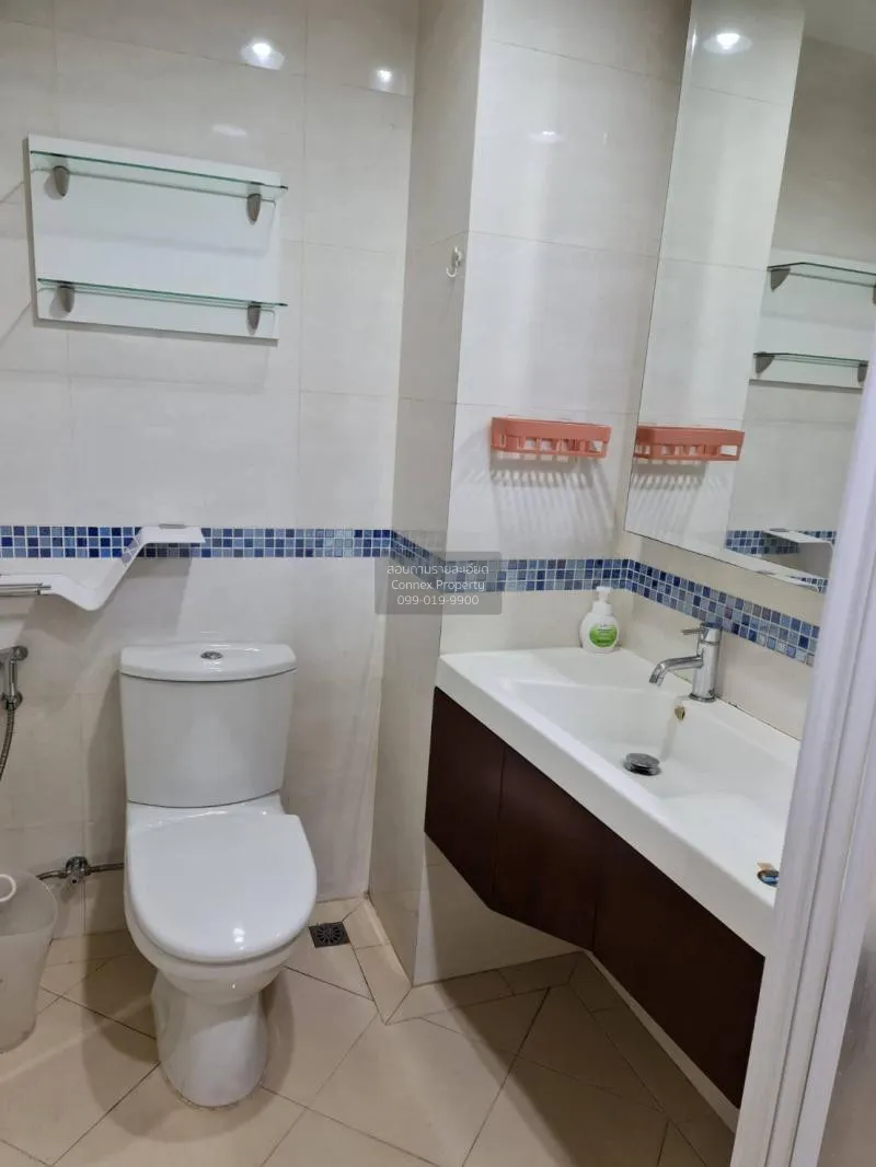 เช่าคอนโด  ไลฟ์ แอท รัชดา - ห้วยขวาง MRT-ห้วยขวาง ห้วยขวาง เขต ห้