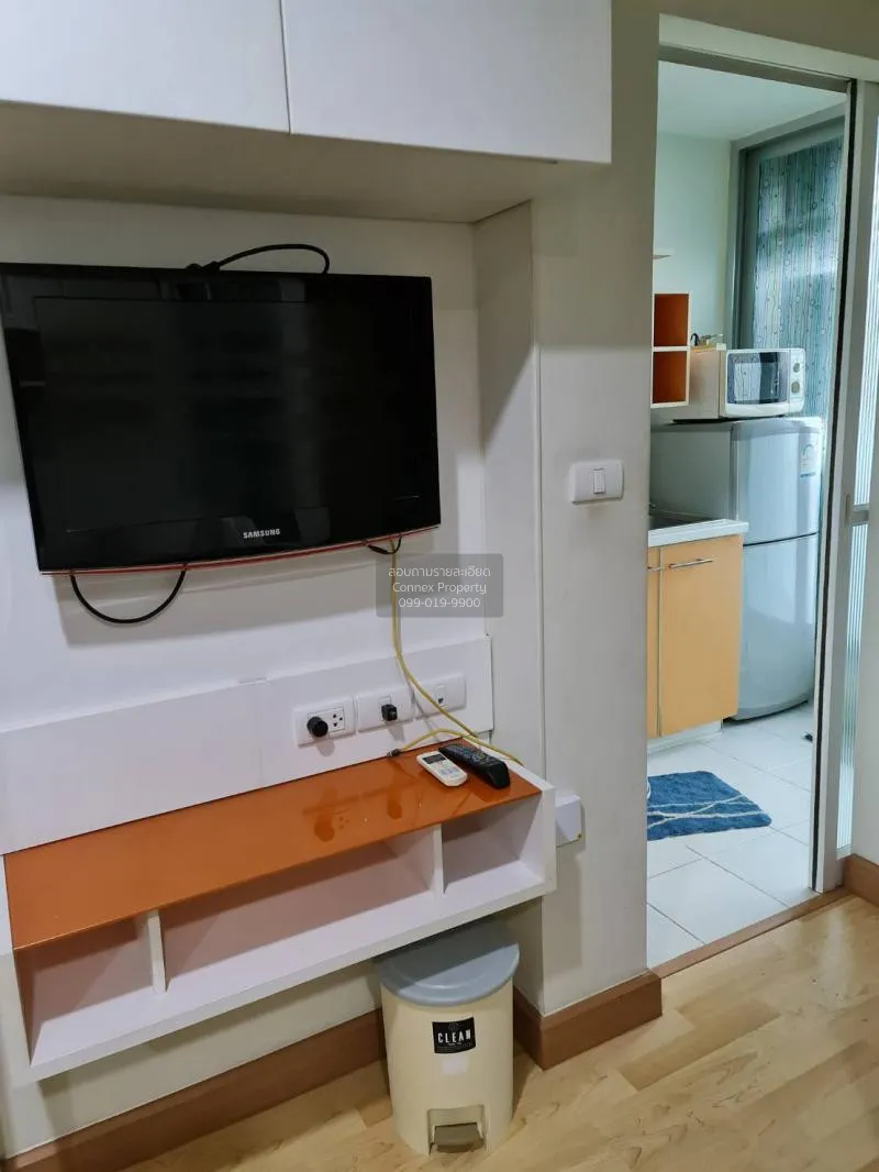 เช่าคอนโด  ไลฟ์ แอท รัชดา - ห้วยขวาง MRT-ห้วยขวาง ห้วยขวาง เขต ห้ 2