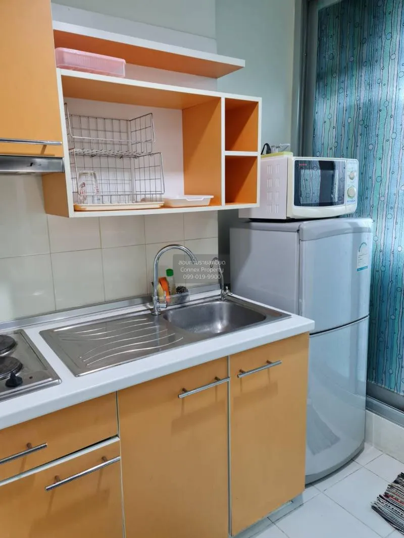 เช่าคอนโด  ไลฟ์ แอท รัชดา - ห้วยขวาง MRT-ห้วยขวาง ห้วยขวาง เขต ห้ 4