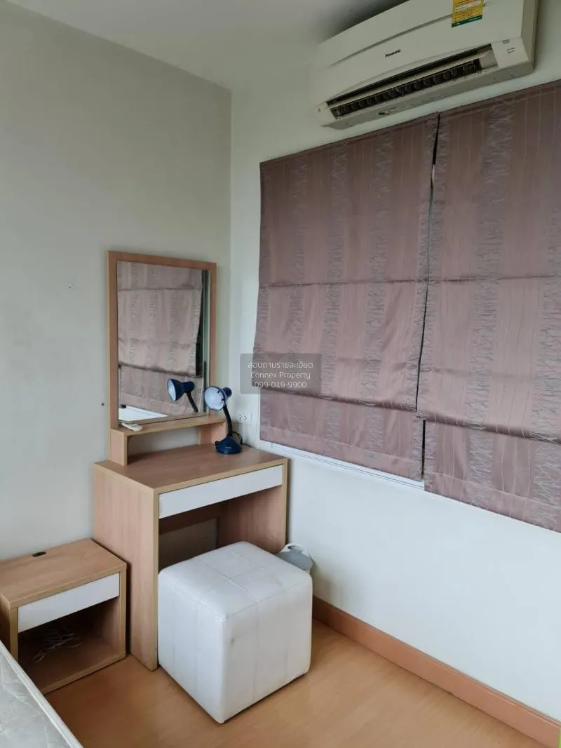 เช่าคอนโด  ไลฟ์ แอท รัชดา - ห้วยขวาง MRT-ห้วยขวาง ห้วยขวาง เขต ห้