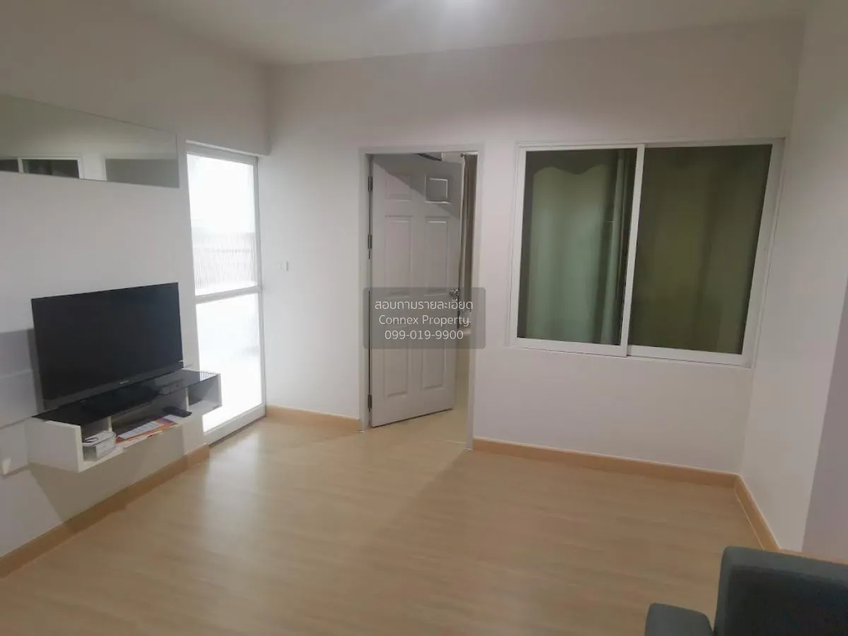 FOR RENT condo , Life @ Ratchada - Huaikwang , MRT-Huai Khwang ,  1
