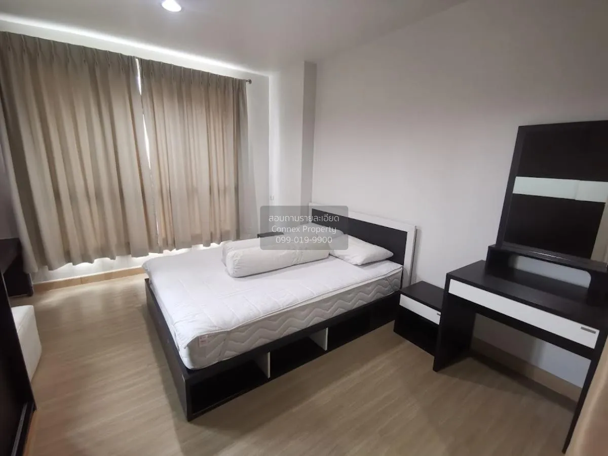 FOR RENT condo , Life @ Ratchada - Huaikwang , MRT-Huai Khwang , 