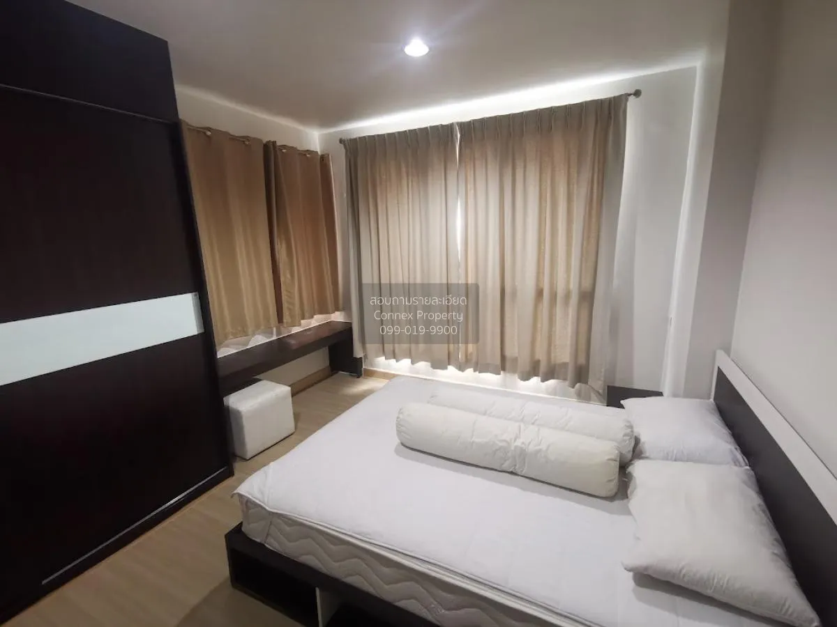 FOR RENT condo , Life @ Ratchada - Huaikwang , MRT-Huai Khwang , 
