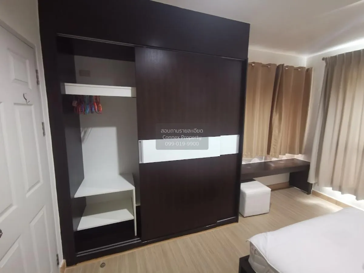 FOR RENT condo , Life @ Ratchada - Huaikwang , MRT-Huai Khwang , 