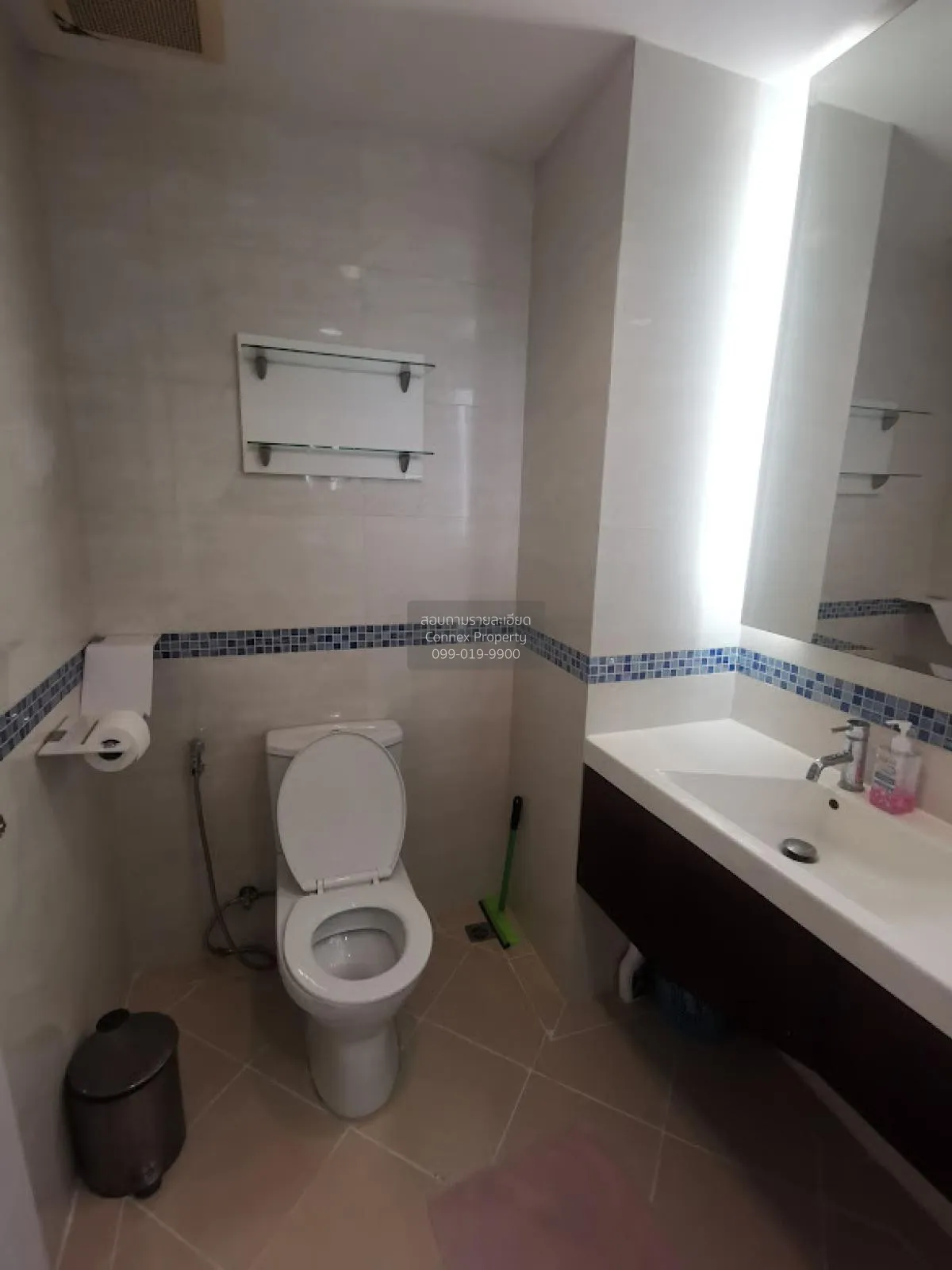 FOR RENT condo , Life @ Ratchada - Huaikwang , MRT-Huai Khwang , 