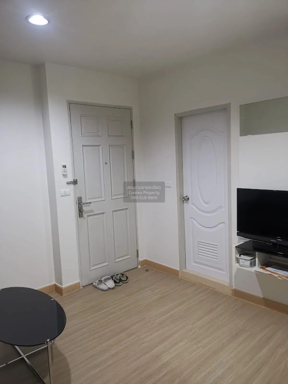 FOR RENT condo , Life @ Ratchada - Huaikwang , MRT-Huai Khwang ,  3