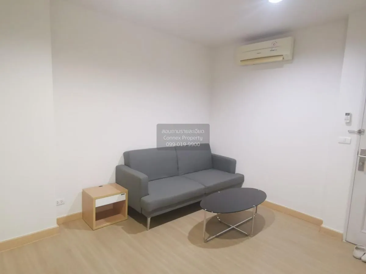 FOR RENT condo , Life @ Ratchada - Huaikwang , MRT-Huai Khwang ,  4