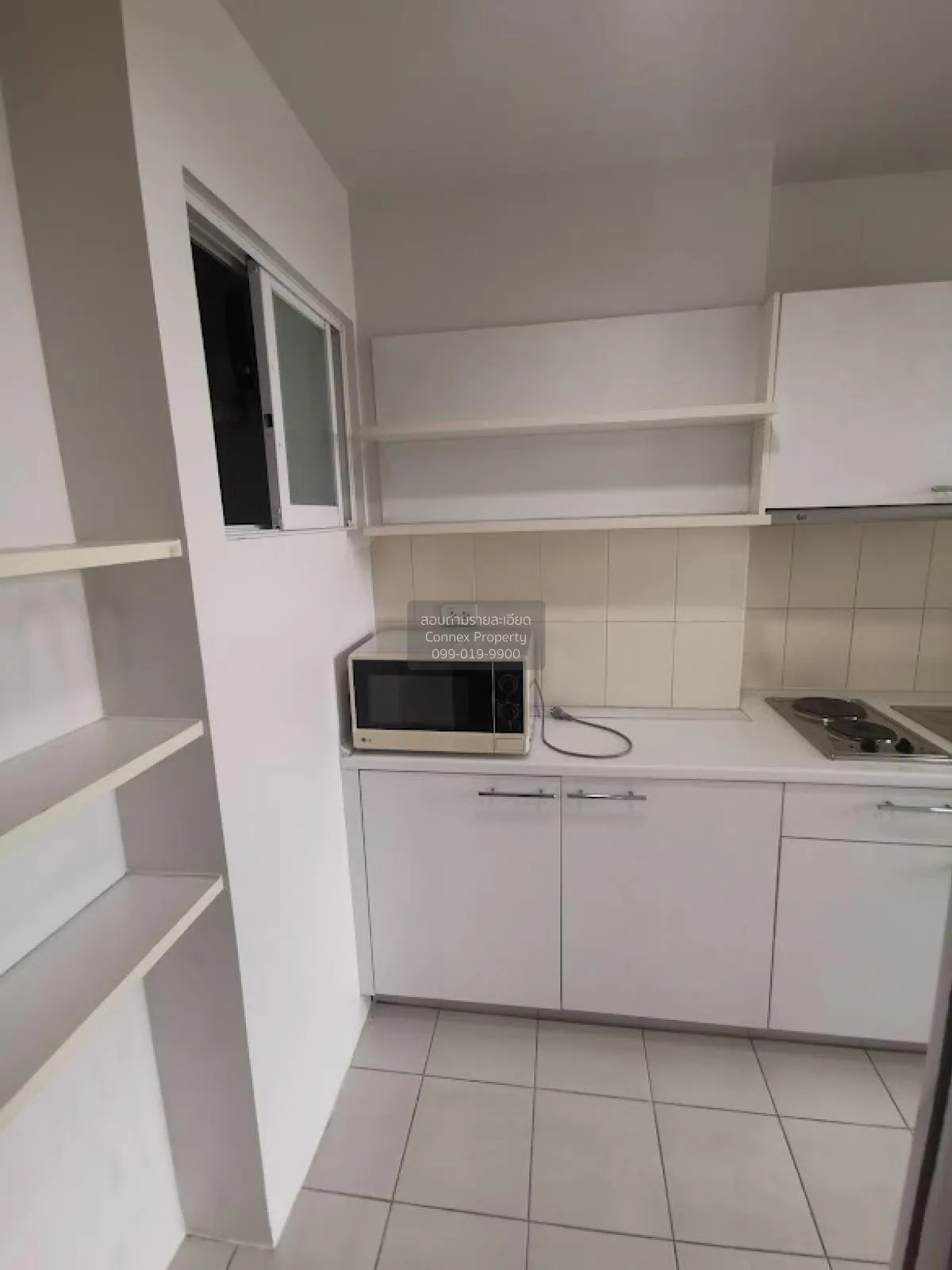 FOR RENT condo , Life @ Ratchada - Huaikwang , MRT-Huai Khwang , 