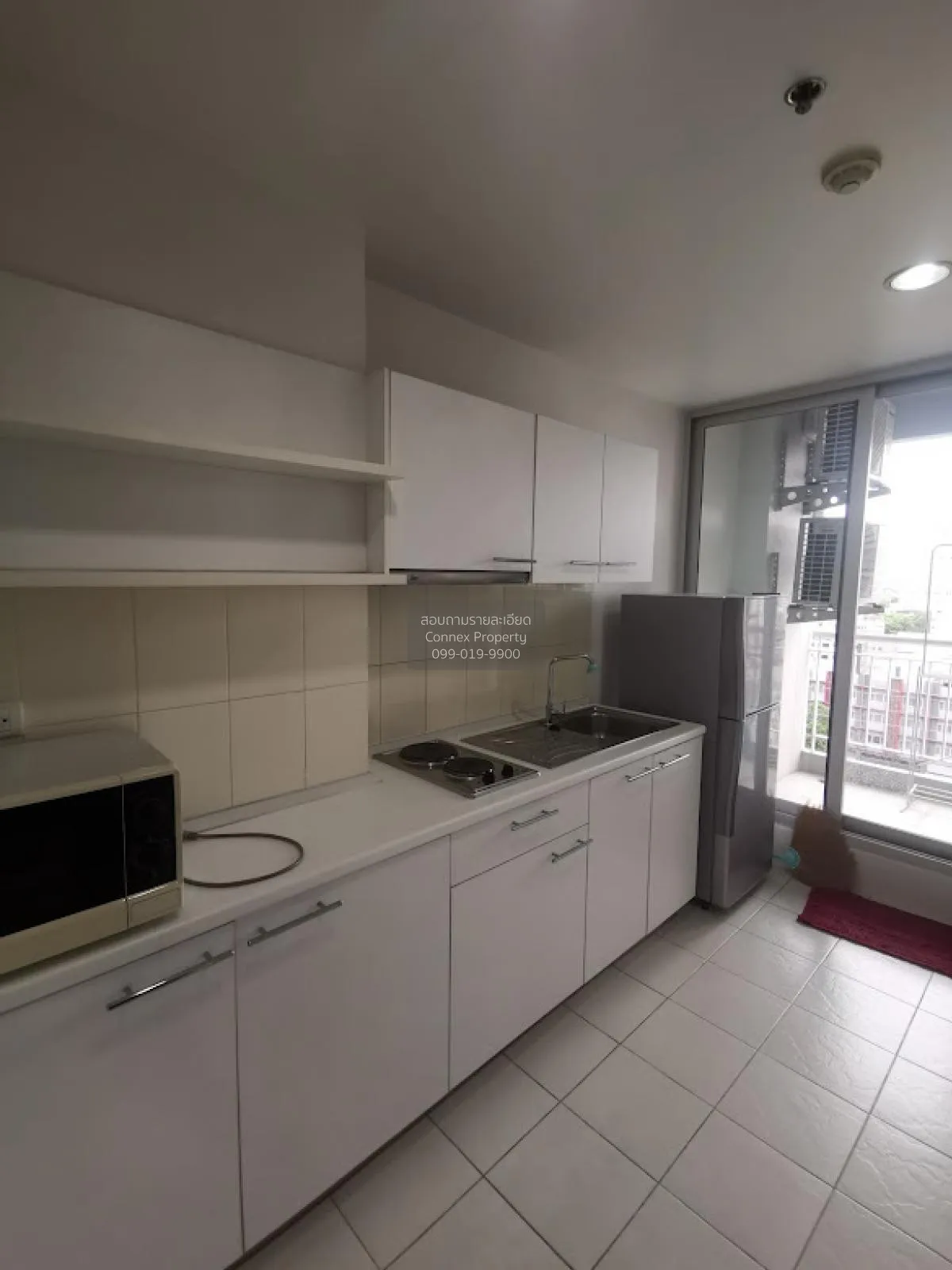 FOR RENT condo , Life @ Ratchada - Huaikwang , MRT-Huai Khwang , 