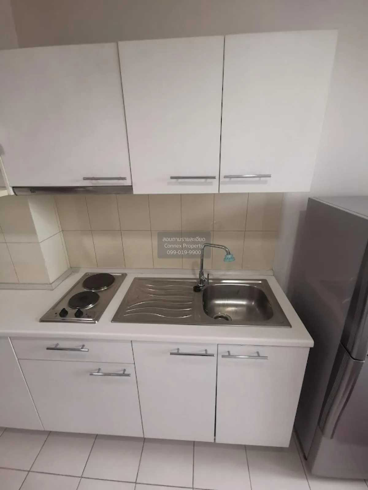 FOR RENT condo , Life @ Ratchada - Huaikwang , MRT-Huai Khwang , 