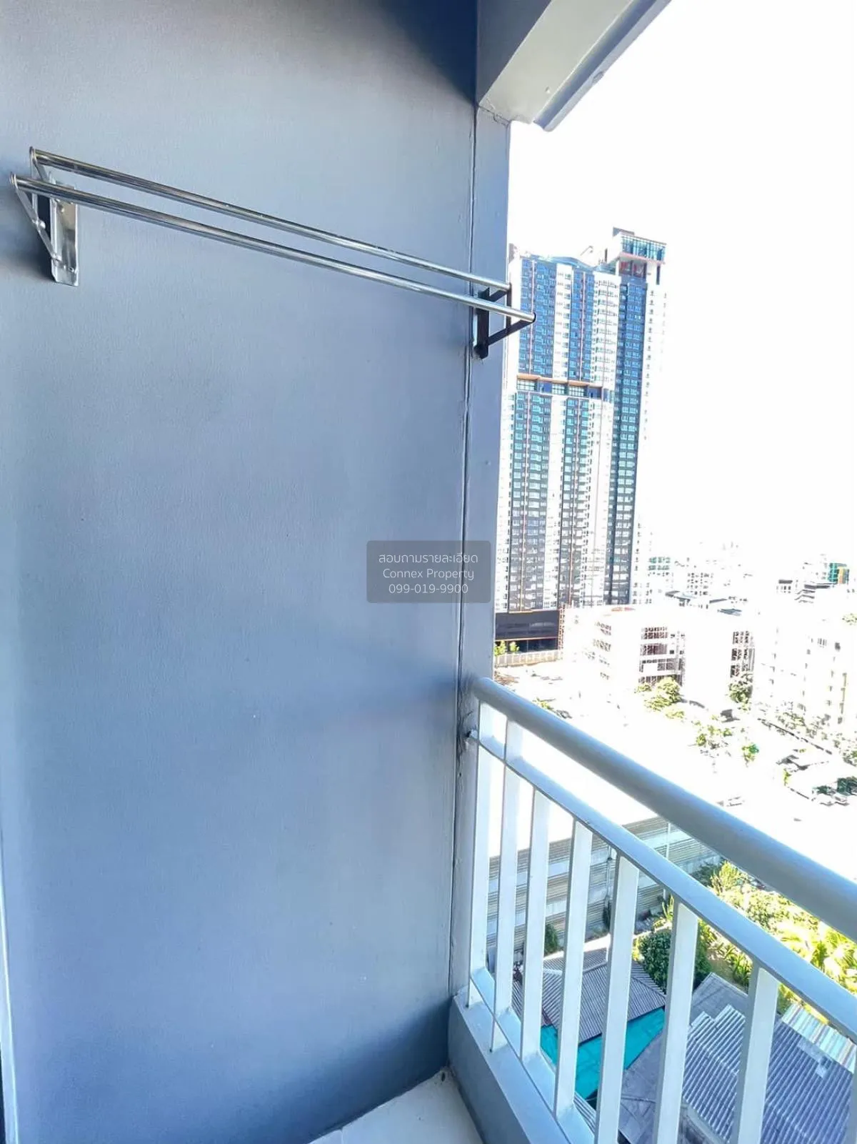 FOR RENT condo , Life @ Ratchada - Huaikwang , MRT-Huai Khwang , 