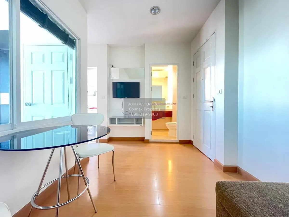 FOR RENT condo , Life @ Ratchada - Huaikwang , MRT-Huai Khwang ,  2