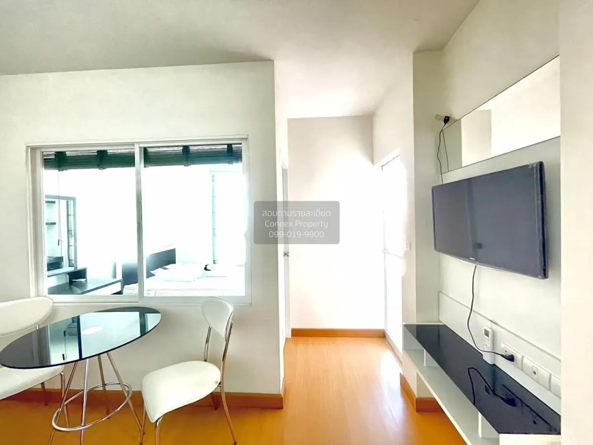 FOR RENT condo , Life @ Ratchada - Huaikwang , MRT-Huai Khwang ,  3