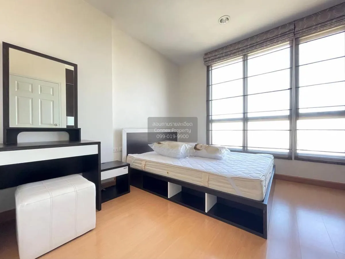 FOR RENT condo , Life @ Ratchada - Huaikwang , MRT-Huai Khwang , 