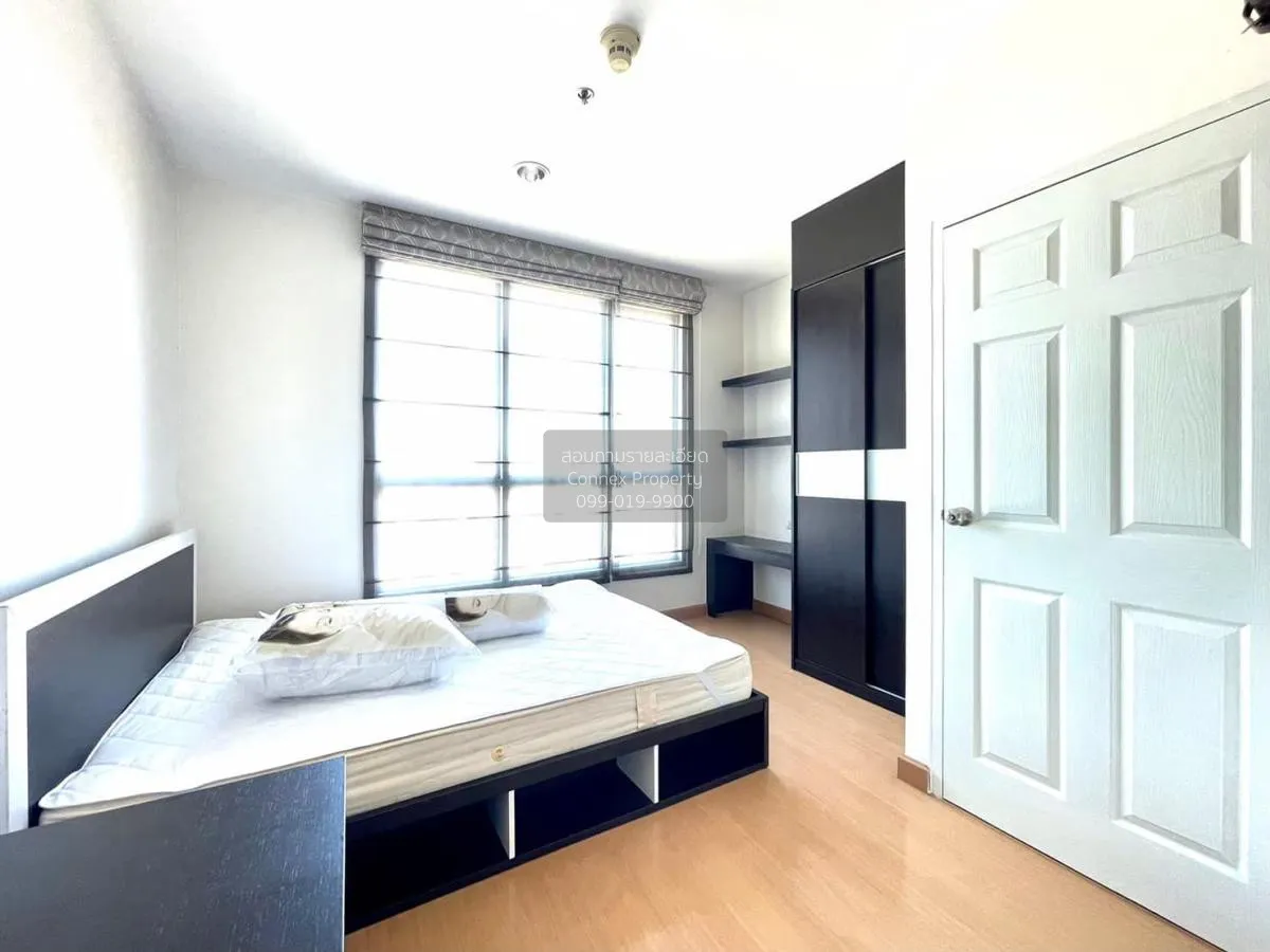 FOR RENT condo , Life @ Ratchada - Huaikwang , MRT-Huai Khwang , 