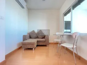 FOR RENT condo , Life @ Ratchada - Huaikwang , MRT-Huai Khwang , Huai Khwang , Huai Khwang , Bangkok , CX-40165